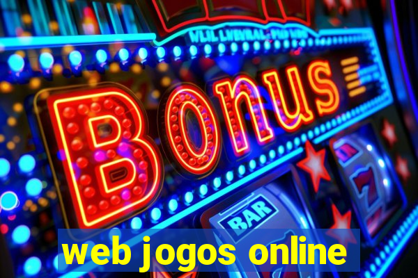 web jogos online